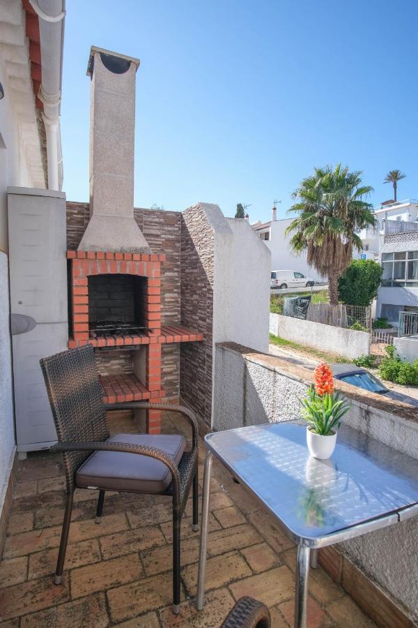 Casa Caravela, Luz Kültér fotó