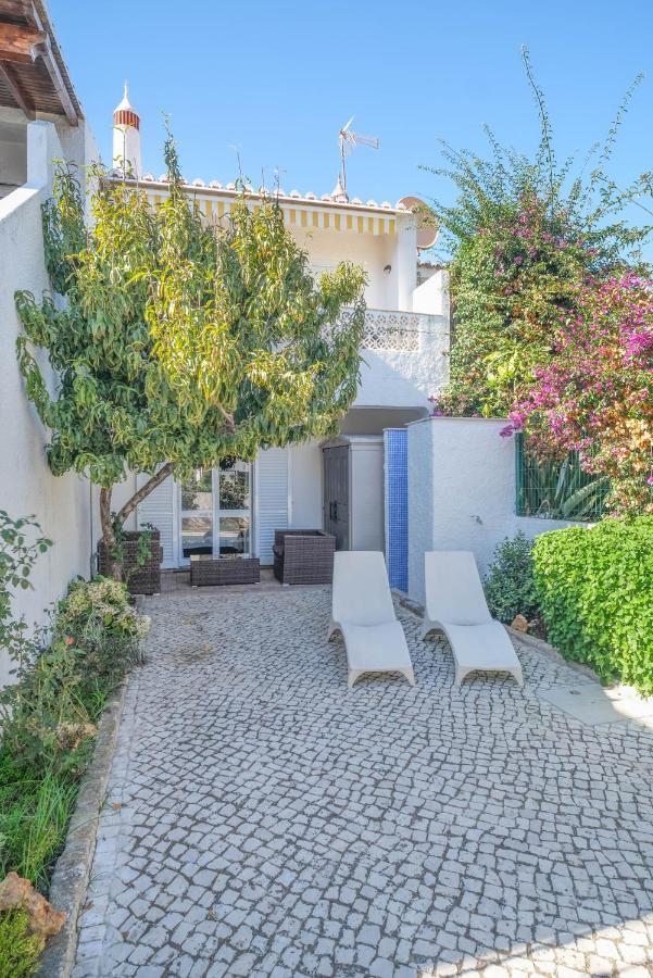 Casa Caravela, Luz Kültér fotó