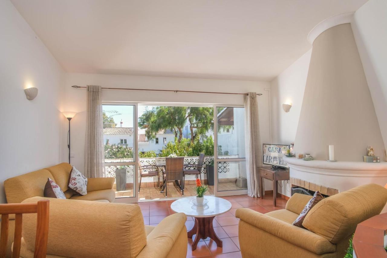 Casa Caravela, Luz Kültér fotó