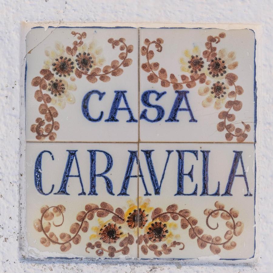 Casa Caravela, Luz Kültér fotó