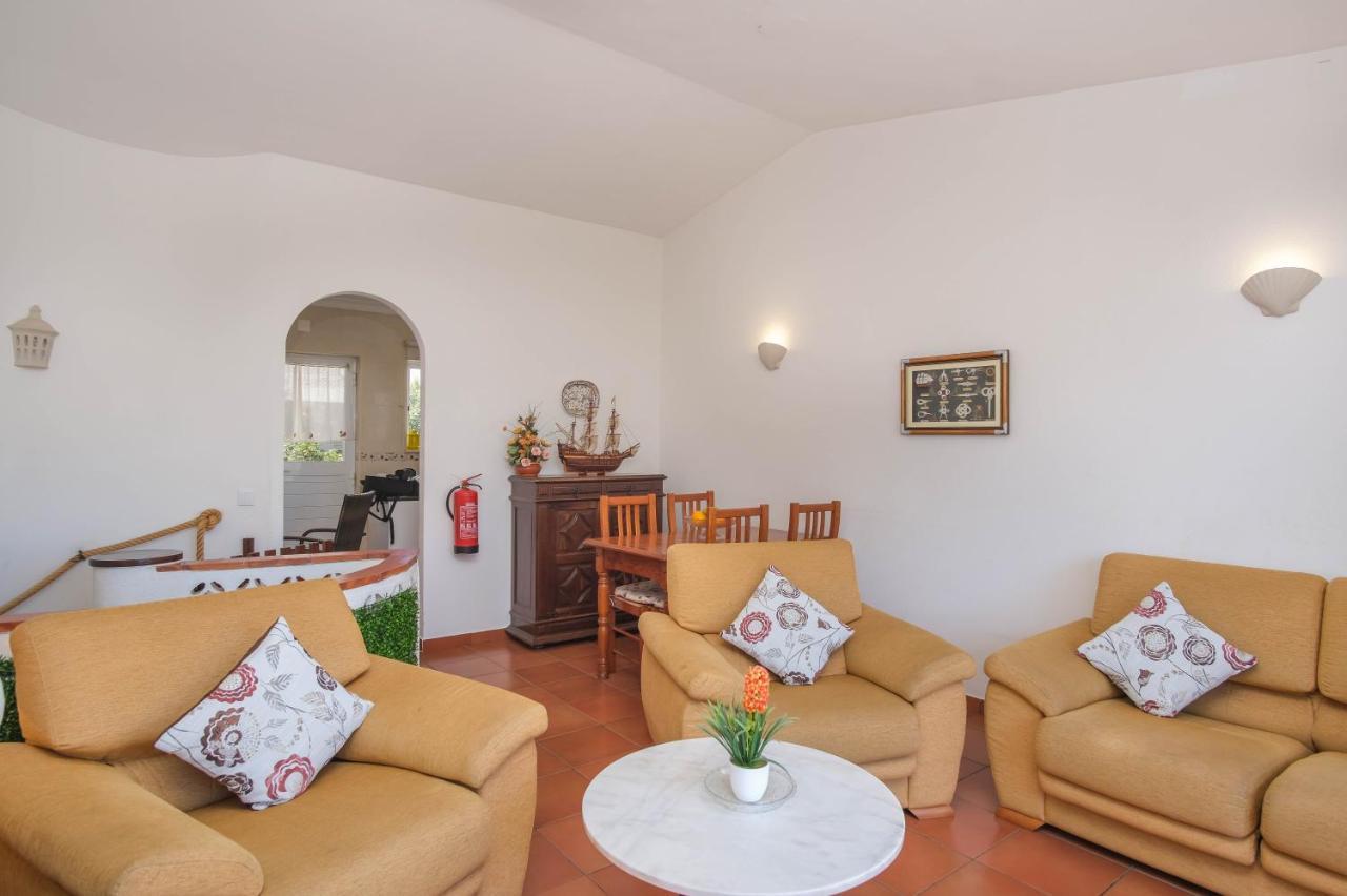 Casa Caravela, Luz Kültér fotó