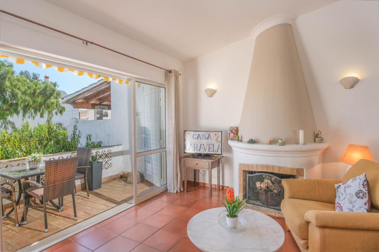 Casa Caravela, Luz Kültér fotó