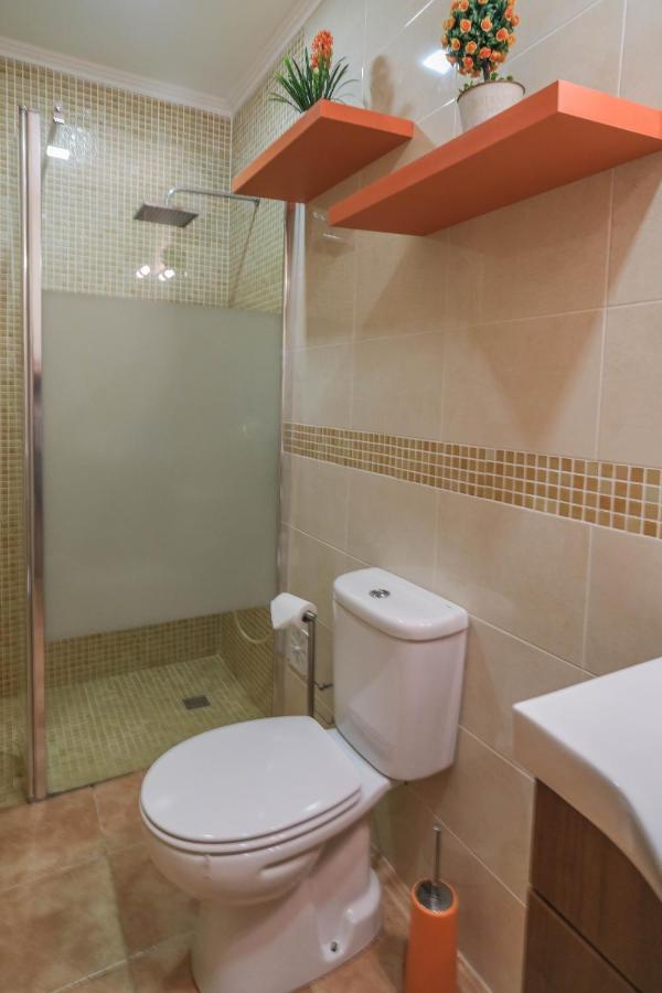 Casa Caravela, Luz Kültér fotó